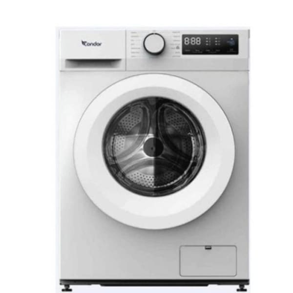 Machine à laver CONDOR 10.5Kg-1400Tr Frontale Blanc (wafxu441l2w) Machine à laver CONDOR 10.5Kg-1400Tr Frontale Blanc (wafxu441l2w)